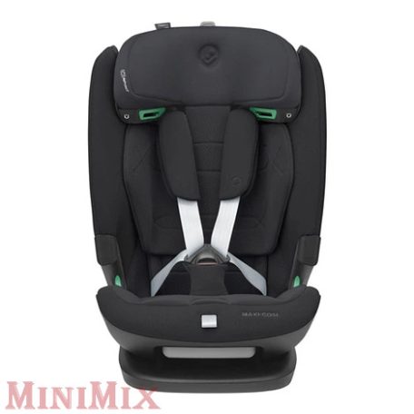 MAXI-COSI Titan Pro2 76-150 cm Authentic Graphite gyerekülés i-Size