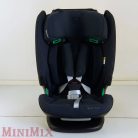 MAXI-COSI Titan Pro2 76-150 cm Authentic Graphite gyerekülés i-Size
