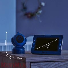 Babymoov Videós bébiőr YOO-Master Plus