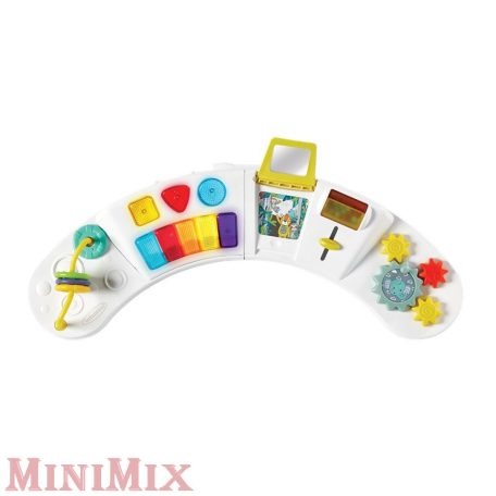 INFANTINO Music&Lights 3-In-1 Discovery Seat&Booster székmagasító