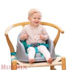 INFANTINO Music&Lights 3-In-1 Discovery Seat&Booster székmagasító