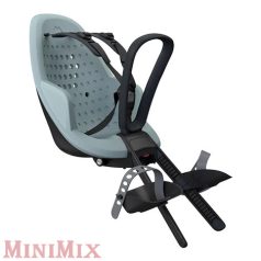 THULE Yepp 2 Mini- Front Mount Alaska bicikliülés előre