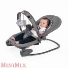 Chicco Hooplá 0-18 kg kétfunkciós pihenőszék