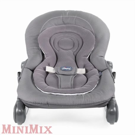 Chicco Hooplá 0-18 kg kétfunkciós pihenőszék