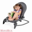 Chicco Hooplá 0-18 kg kétfunkciós pihenőszék