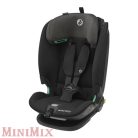 MAXI-COSI Titan Plus 76-150 cm Authentic Black gyerekülés i-Size