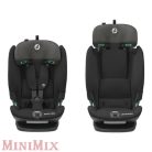 MAXI-COSI Titan Plus 76-150 cm Authentic Black gyerekülés i-Size