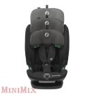 MAXI-COSI Titan Plus 76-150 cm Authentic Black gyerekülés i-Size