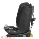 MAXI-COSI Titan Plus 76-150 cm Authentic Black gyerekülés i-Size