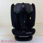 MAXI-COSI Titan Plus 76-150 cm Authentic Black gyerekülés i-Size