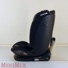 MAXI-COSI Titan Plus 76-150 cm Authentic Black gyerekülés i-Size
