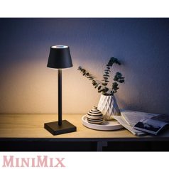 Genialo ledes asztali lámpa változtatható színekkel