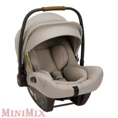 Nuna Pipa Next i-Size Hazelwood autósülés 0-13 kg