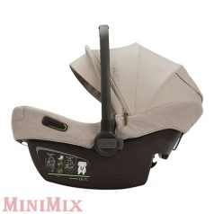 Nuna Pipa Next i-Size Hazelwood autósülés 0-13 kg