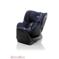   BRITAX RÖMER Dualfix M Plus 61-105 cm Night Blue gyerekülés i-Size