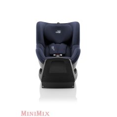   BRITAX RÖMER Dualfix M Plus 61-105 cm Night Blue gyerekülés i-Size