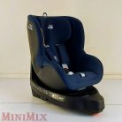 BRITAX RÖMER Dualfix M Plus 61-105 cm Night Blue gyerekülés i-Size