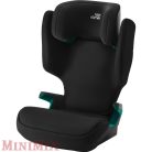 BRITAX RÖMER Adventure Plus 2 100-150 cm Space Black gyerekülés i-Size