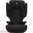 BRITAX RÖMER Adventure Plus 2 100-150 cm Space Black gyerekülés i-Size