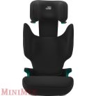 BRITAX RÖMER Adventure Plus 2 100-150 cm Space Black gyerekülés i-Size