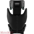 BRITAX RÖMER Adventure Plus 2 100-150 cm Space Black gyerekülés i-Size