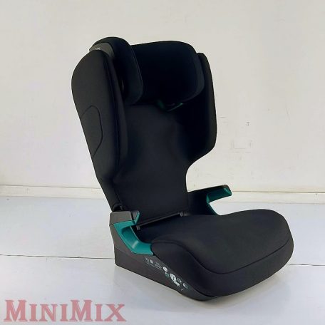 BRITAX RÖMER Adventure Plus 2 100-150 cm Space Black gyerekülés i-Size