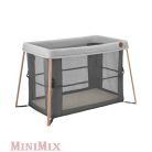 MAXI-COSI Iris Essential Graphite utazóágy