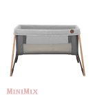 MAXI-COSI Iris Essential Graphite utazóágy