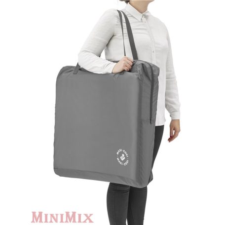 MAXI-COSI Iris Essential Graphite utazóágy