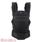 Manduca XT MonochromeEdition, Obsidian