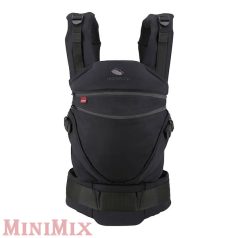 Manduca XT MonochromeEdition, Obsidian