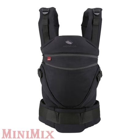 Manduca XT MonochromeEdition, Obsidian