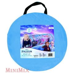 John Pop Up mászóalagút Jégvarázs