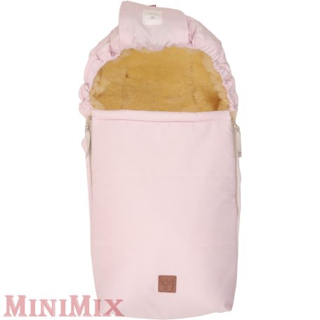 Kaiser Emma bundazsák Denim Rose