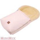 Kaiser Emma bundazsák Denim Rose