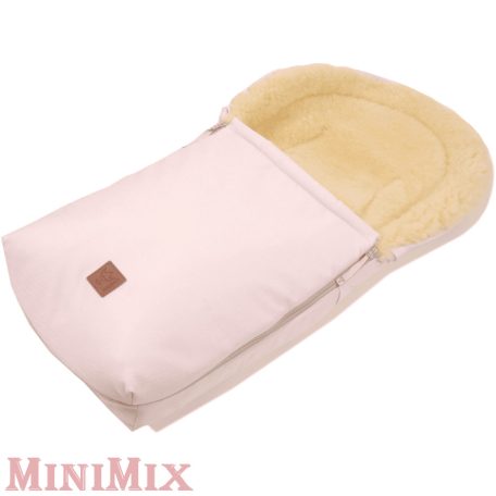 Kaiser Emma bundazsák Denim Rose