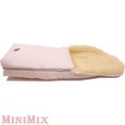 Kaiser Emma bundazsák Denim Rose