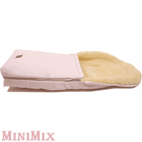Kaiser Emma bundazsák Denim Rose