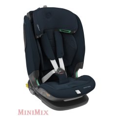   MAXI-COSI Titan Pro2 76-150 cm Authentic Blue gyerekülés i-Size