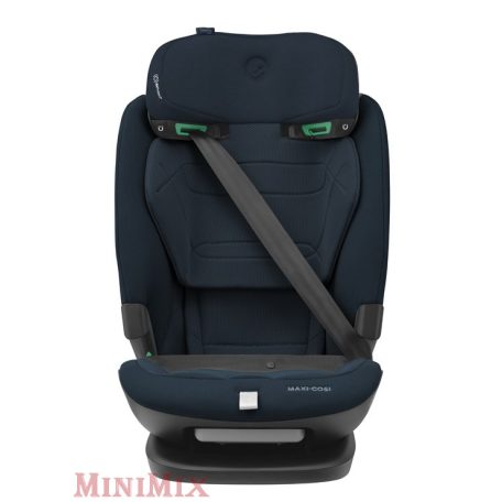 MAXI-COSI Titan Pro2 76-150 cm Authentic Blue gyerekülés i-Size