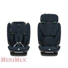 MAXI-COSI Titan Pro2 76-150 cm Authentic Blue gyerekülés i-Size