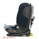 MAXI-COSI Titan Pro2 76-150 cm Authentic Blue gyerekülés i-Size