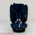 MAXI-COSI Titan Pro2 76-150 cm Authentic Blue gyerekülés i-Size