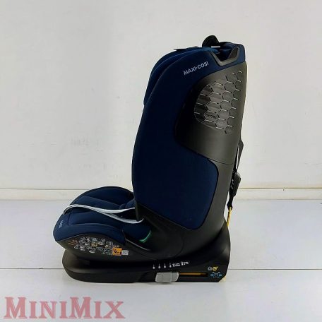 MAXI-COSI Titan Pro2 76-150 cm Authentic Blue gyerekülés i-Size