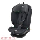 MAXI-COSI Titan Plus 76-150 cm Authentic Graphite gyerekülés i-Size