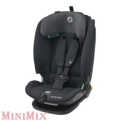   MAXI-COSI Titan Plus 76-150 cm Authentic Graphite gyerekülés i-Size