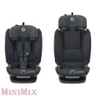MAXI-COSI Titan Plus 76-150 cm Authentic Graphite gyerekülés i-Size