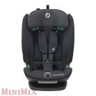 MAXI-COSI Titan Plus 76-150 cm Authentic Graphite gyerekülés i-Size