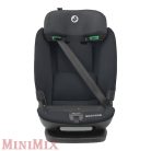 MAXI-COSI Titan Plus 76-150 cm Authentic Graphite gyerekülés i-Size