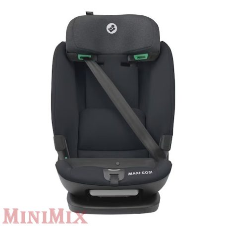 MAXI-COSI Titan Plus 76-150 cm Authentic Graphite gyerekülés i-Size